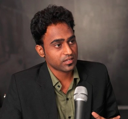 Franklin Paul